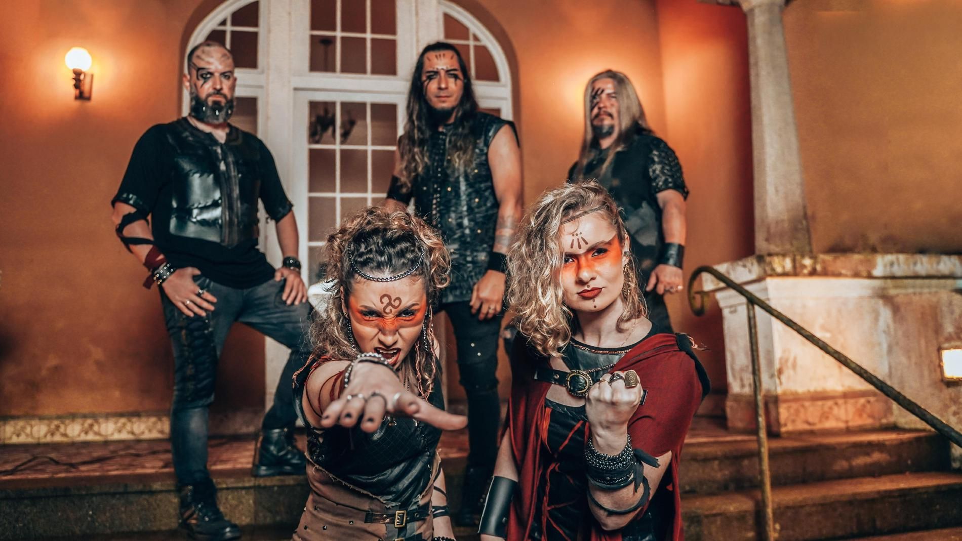 Foto de Pressure Gain