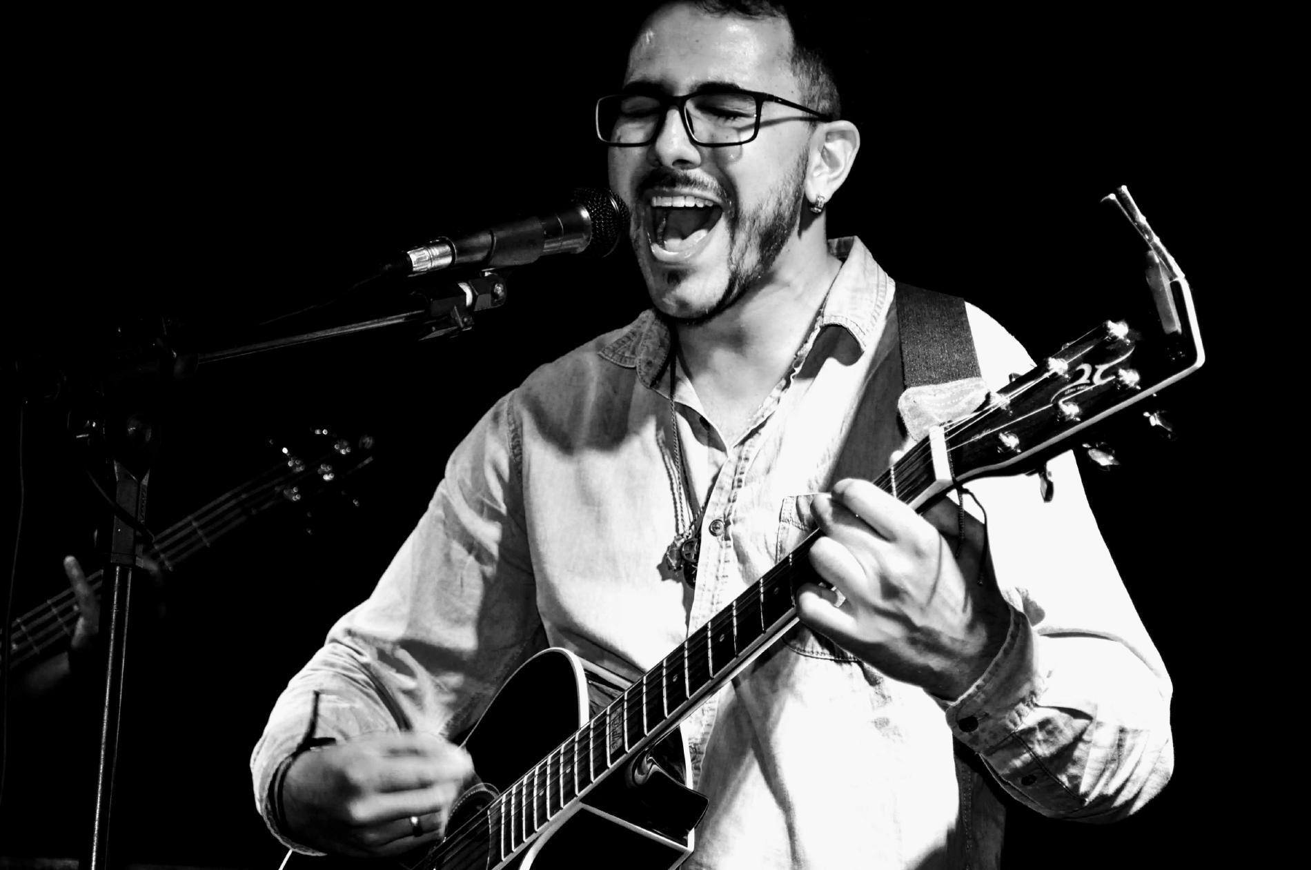 Foto de Rock Caseiro