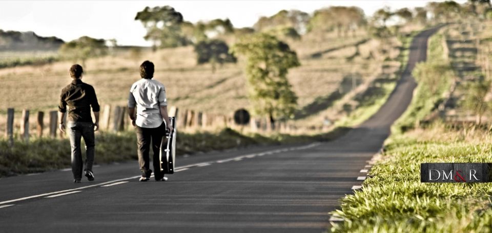 Photo of Daniel Matos & Renato