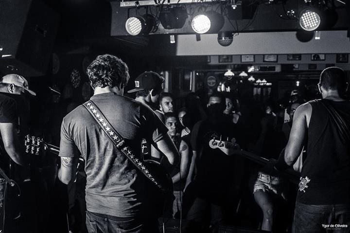 Foto de Buried in silence