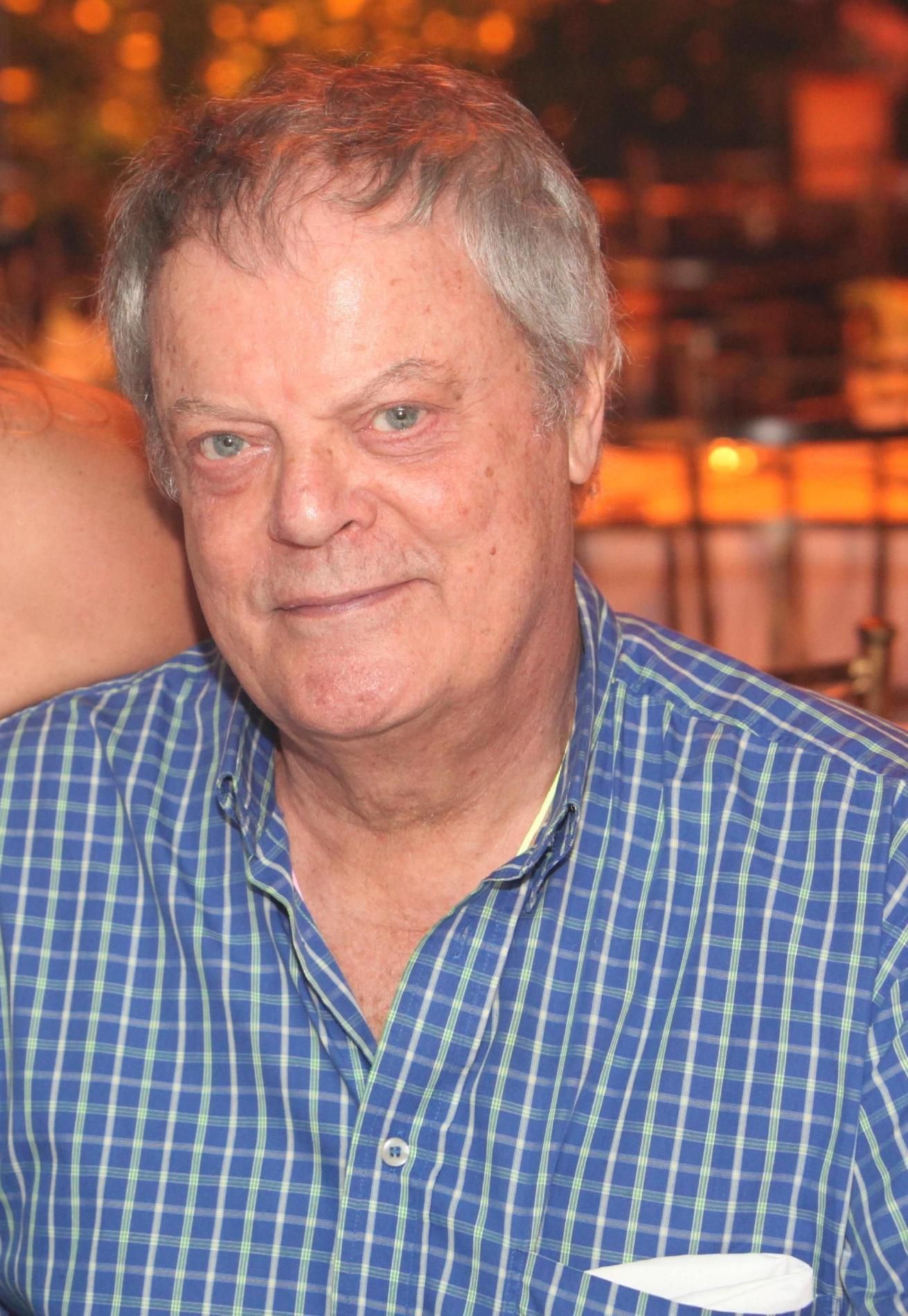 Foto de George Freedman