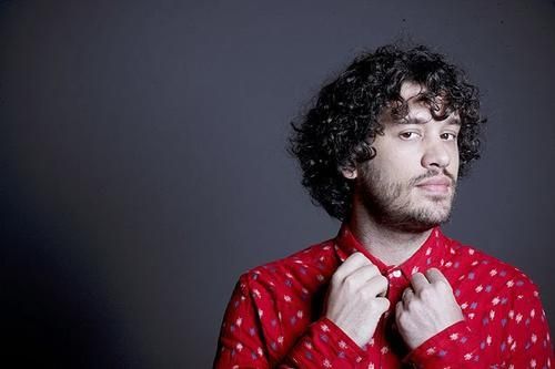 Foto de Fernando Temporão