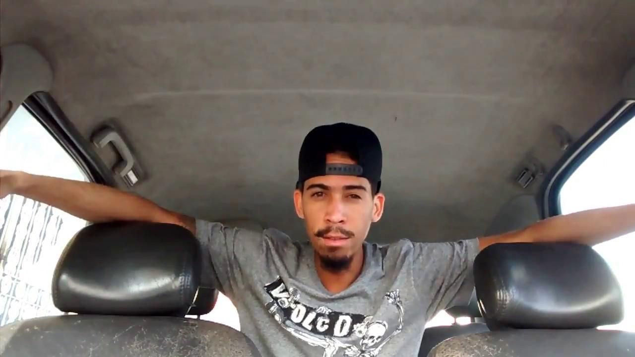 Foto de Young Mascka