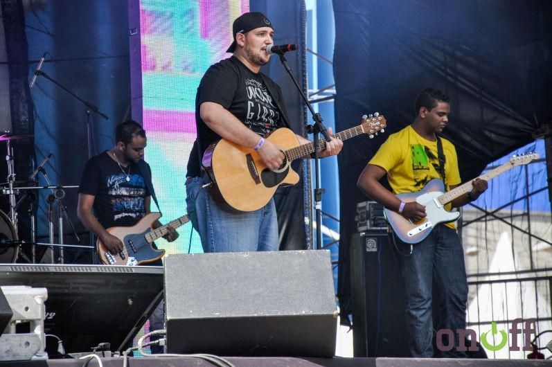 Foto de OnOff Cristão