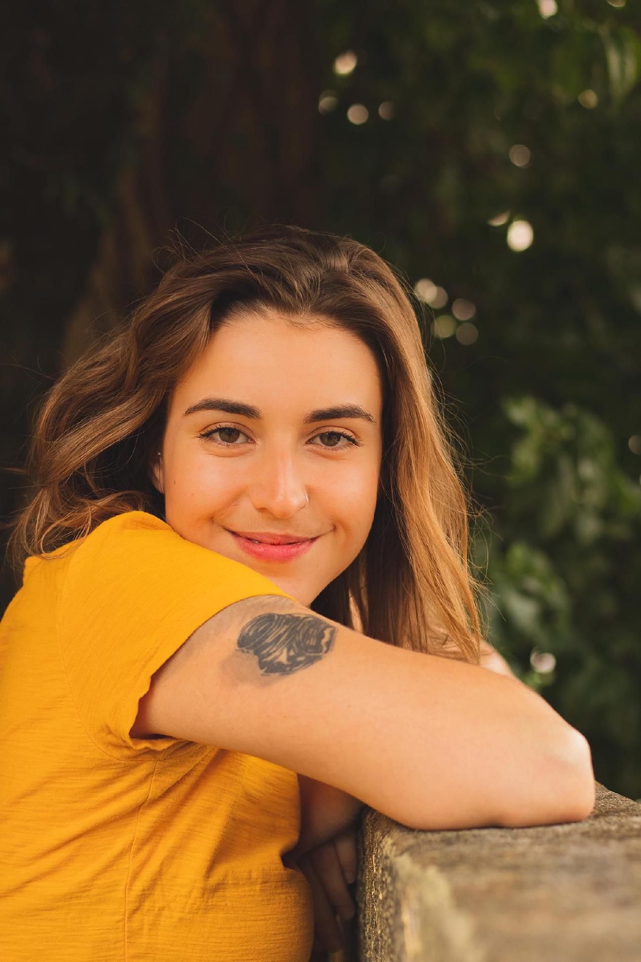 Foto de Silvia Sant'Anna