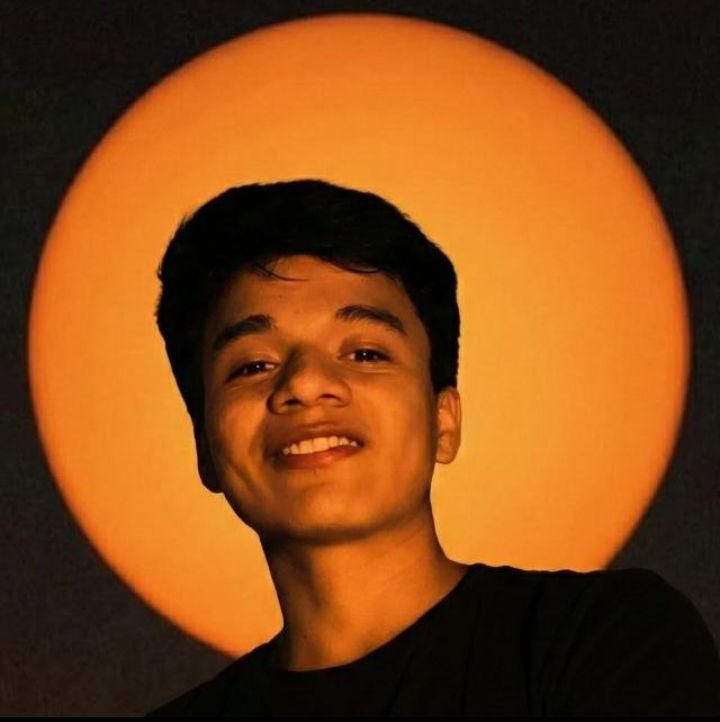 Photo of Alexis Salvador