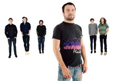 Foto de Say Anything