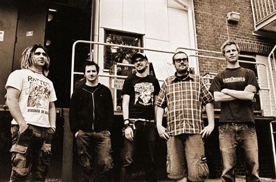 Foto de Satanic Surfers