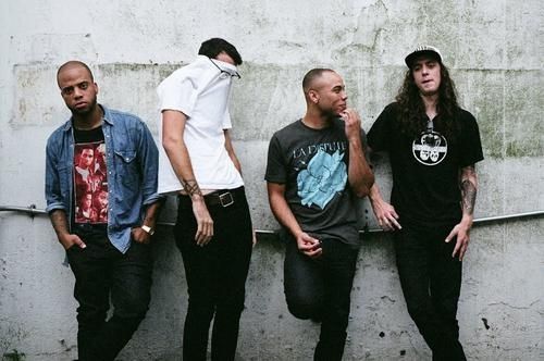 Foto de Trash Talk