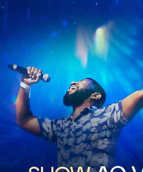 Foto de Léo Mantovani