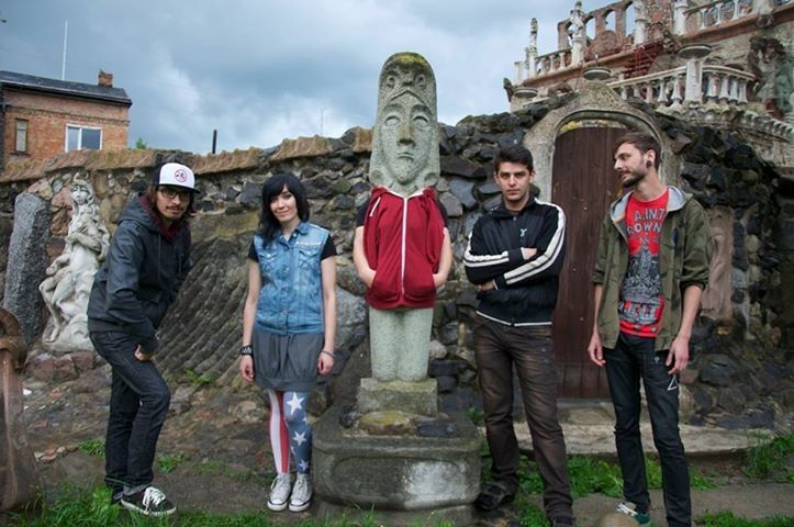 Foto de To Leave A Trace