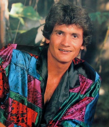 Photo of Novinho da Paraíba