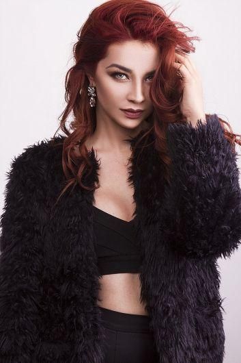 Foto de Daniela Lujan