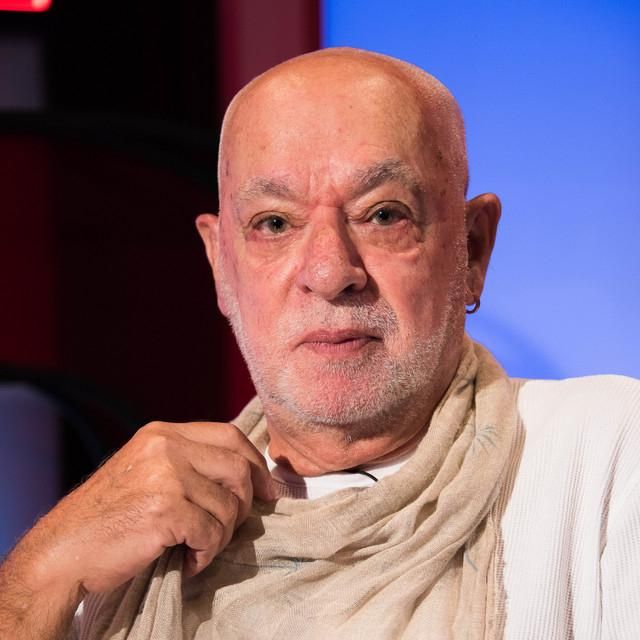 Photo of Paulo de Carvalho