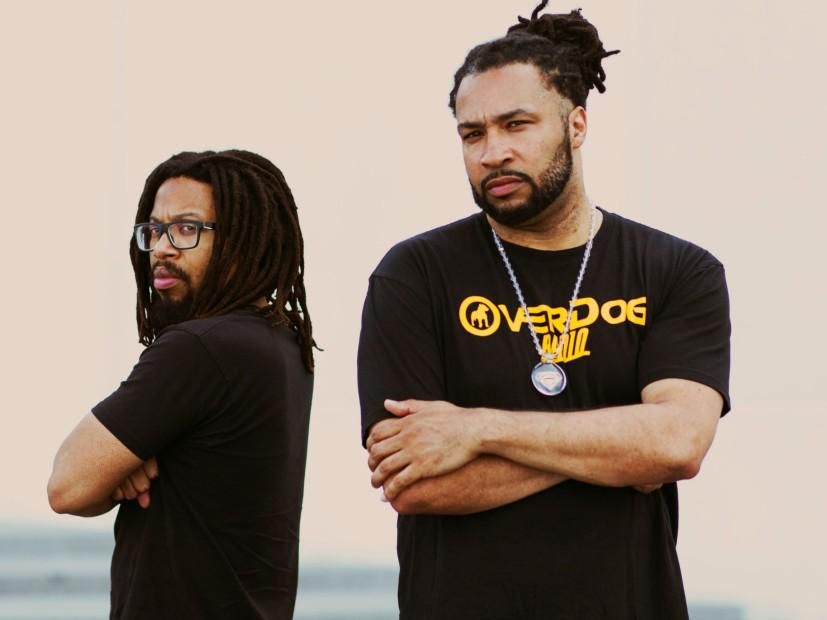 Foto de The Perceptionists