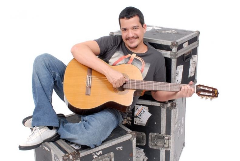 Foto de André Lelis