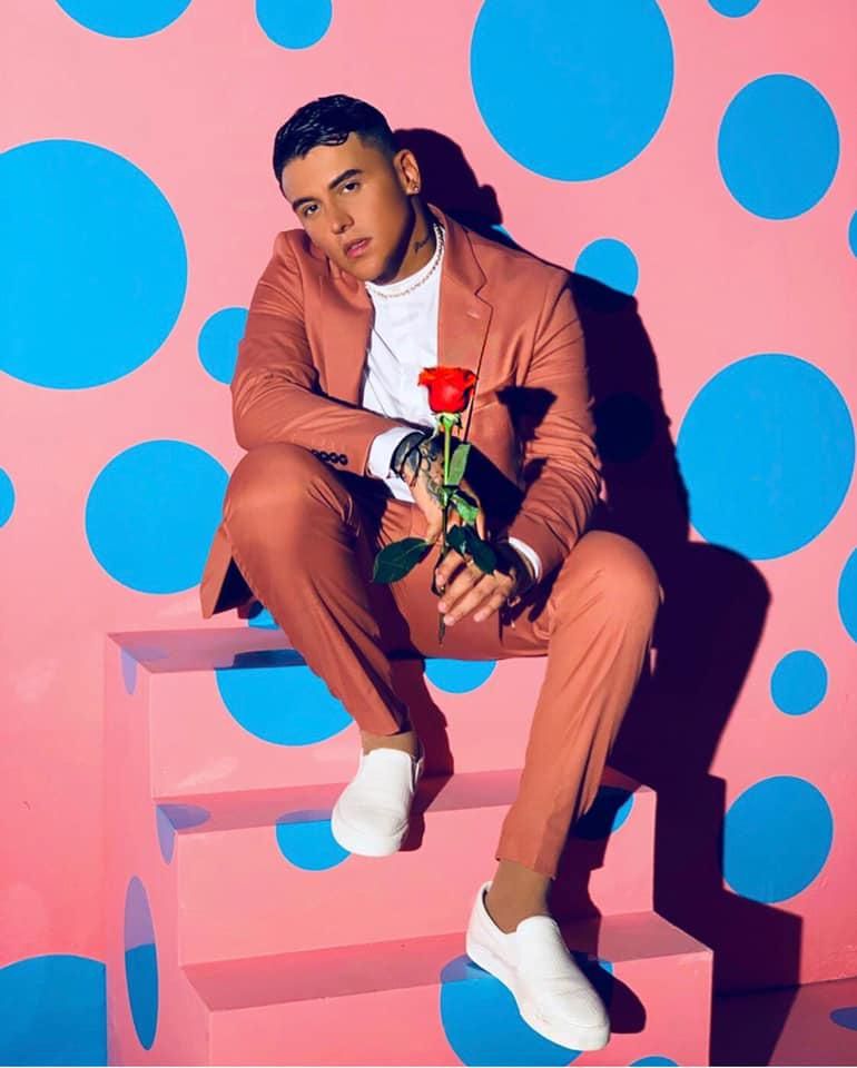 Foto de KEVIN ROLDAN