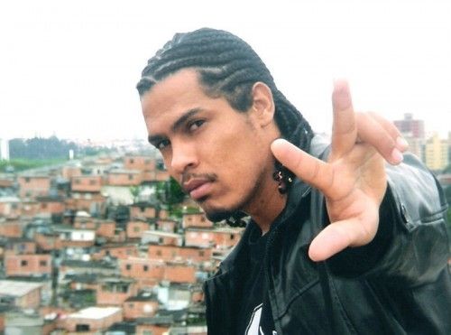 Foto de Kiko Sant'Ana