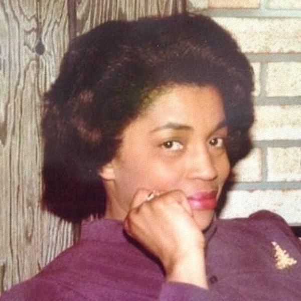 Foto de Phyllis Nelson