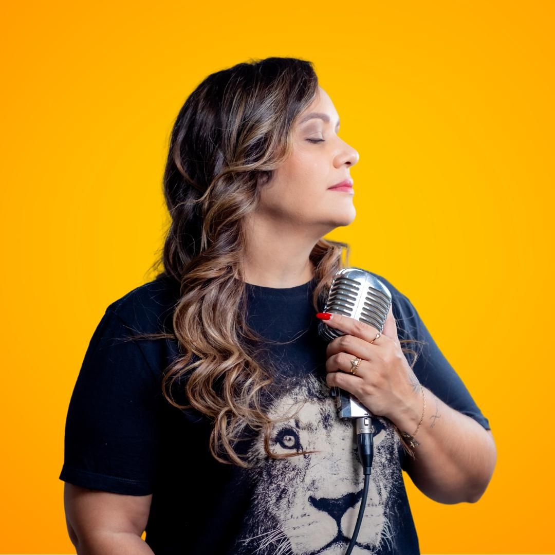 Foto de Simone Duarte