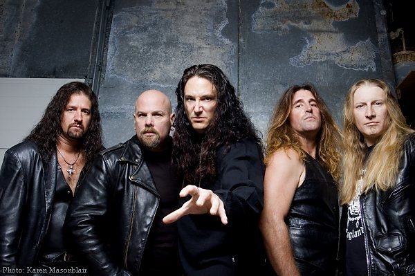 Foto de Metal Church