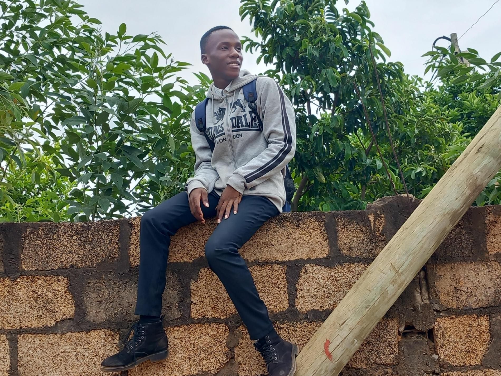 Foto de DIGOR THE SHADOW