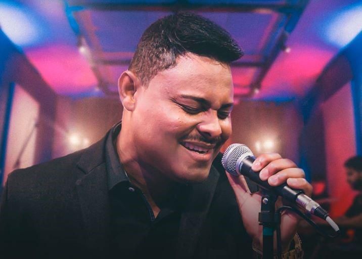 Foto de Izaias Silva