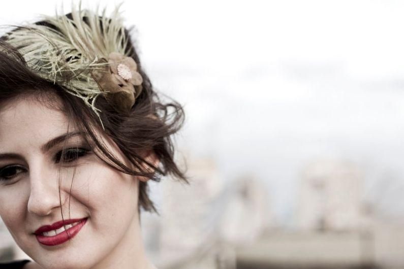 Foto de Bianca Bacha