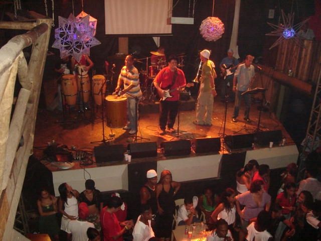 Foto de Brilho do Samba Rock