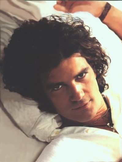 Foto de Antonio Banderas