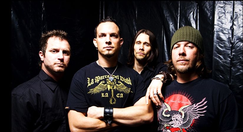Foto de Alter Bridge
