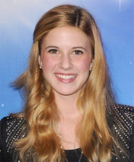 Foto de Caroline Sunshine