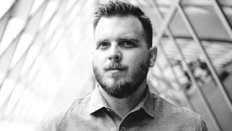 Foto de Dustin Kensrue