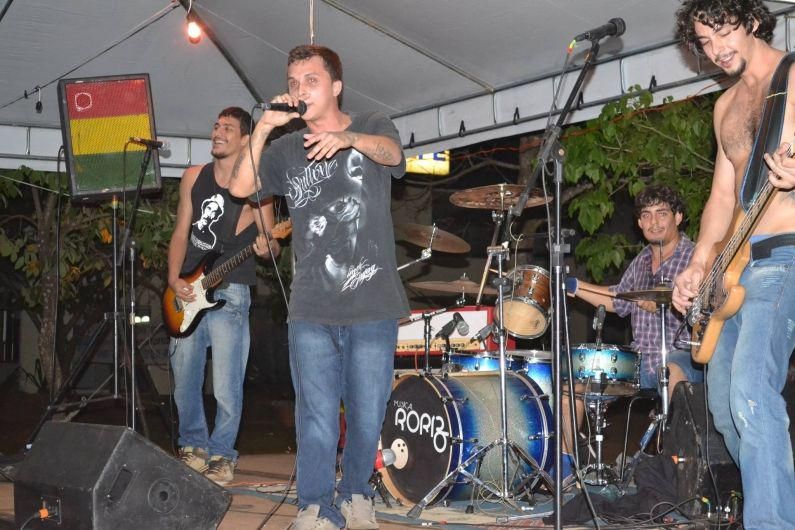 Foto de União Clandestina