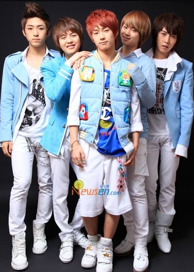 Foto de Dae Guk Nam Ah (The Boss)