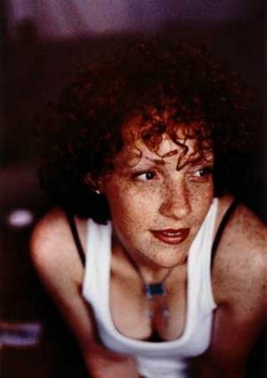 Photo of Jennifer Marks