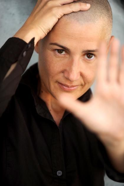 Foto de Mercedes Peón