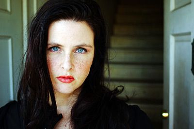 Foto de Maria McKee