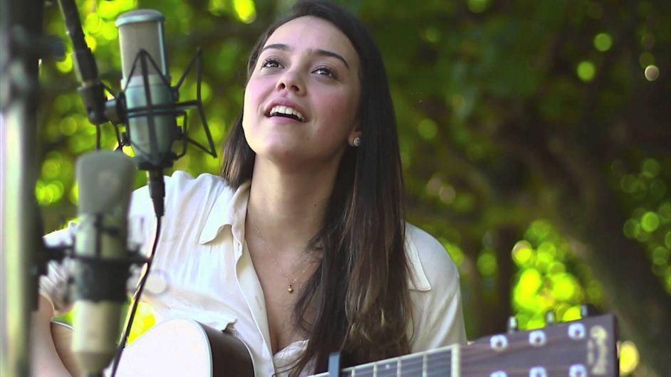 Foto de Amanda Rodrigues