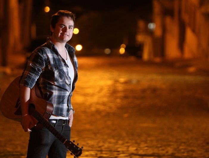 Foto de Carlos Canteri