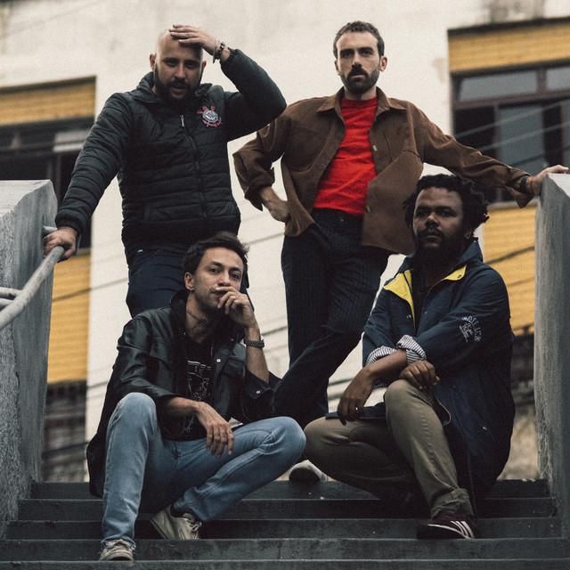 Foto de Lupe de Lupe