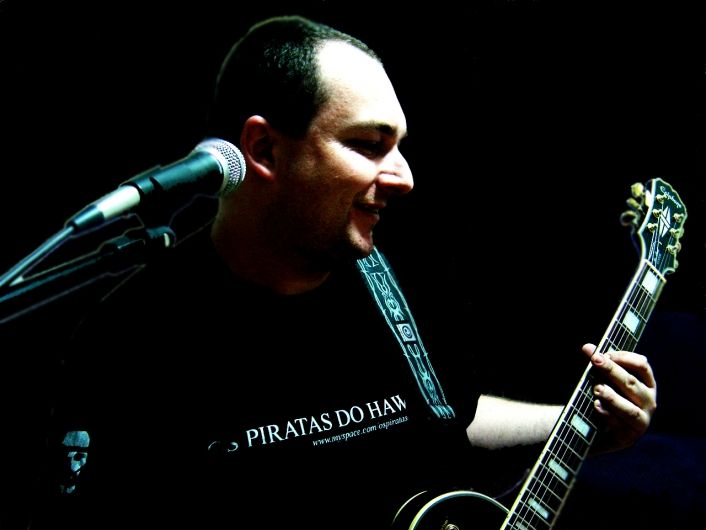 Foto de Os Piratas do Hawaii