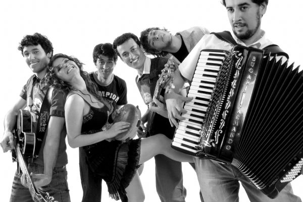 Photo of Bicho de Pé