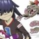 Foto del artista Gorillaz