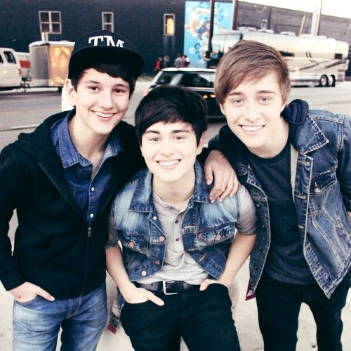 Foto de Before You Exit