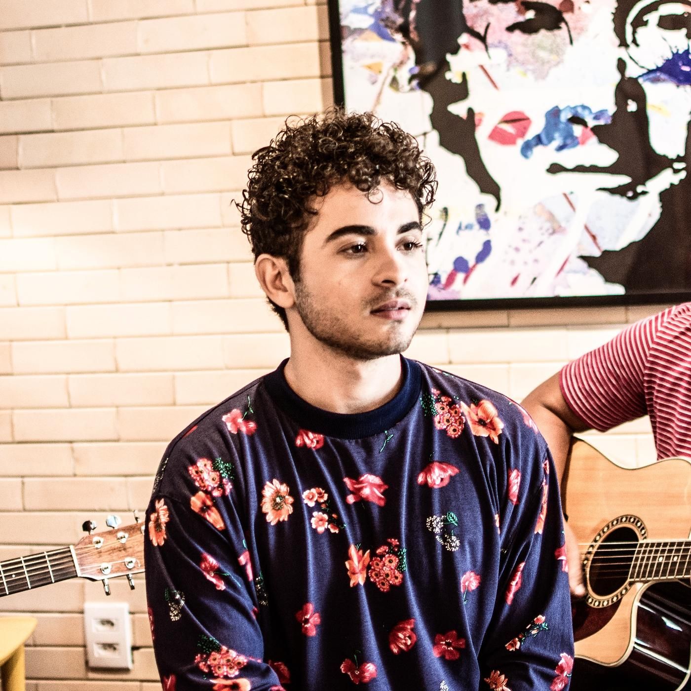 Foto de Davi Bandeira