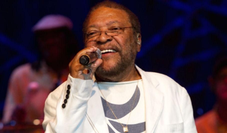 Foto de Martinho da Vila