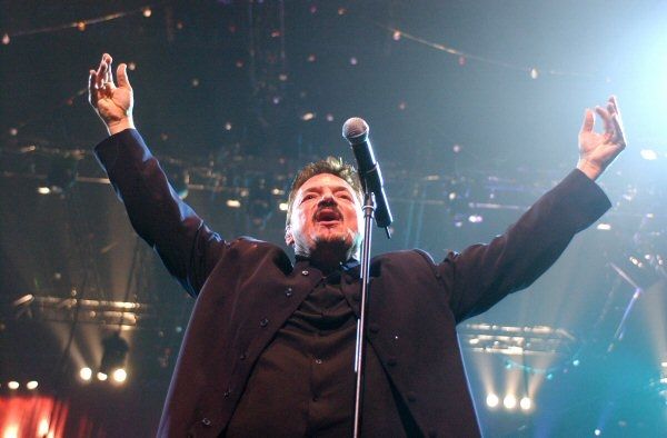 Foto de Bobby Kimball
