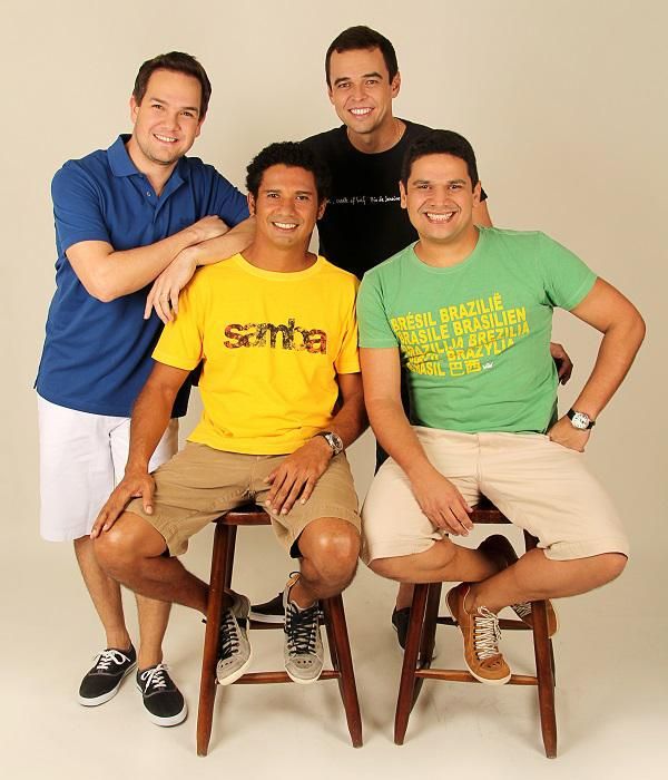 Photo of Quarteto Linha