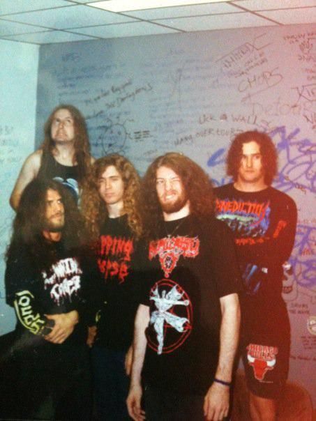 Foto de Cannibal Corpse